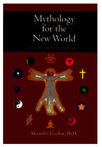 Mythology New World cover art